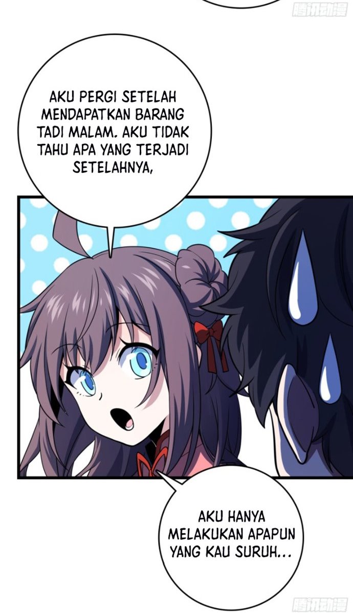 Spare Me, Great Lord! chapter 136